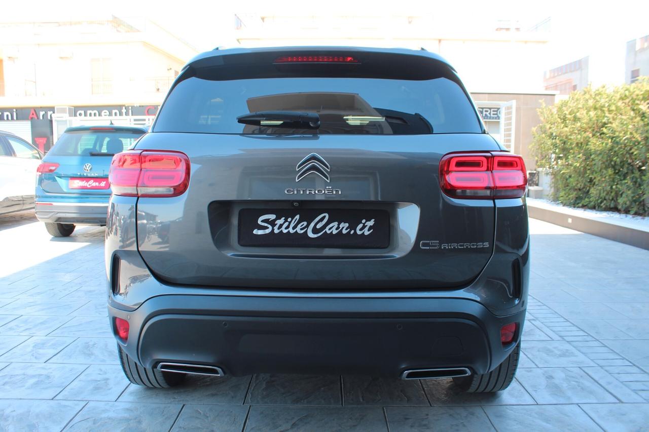 Citroen C5 Aircross C5 Aircross BlueHDi 130 S&S Shine