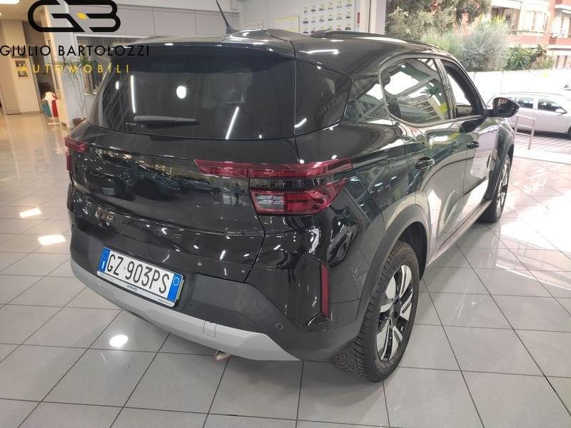 Opel Frontera Hybrid 145cv GS EDCT
