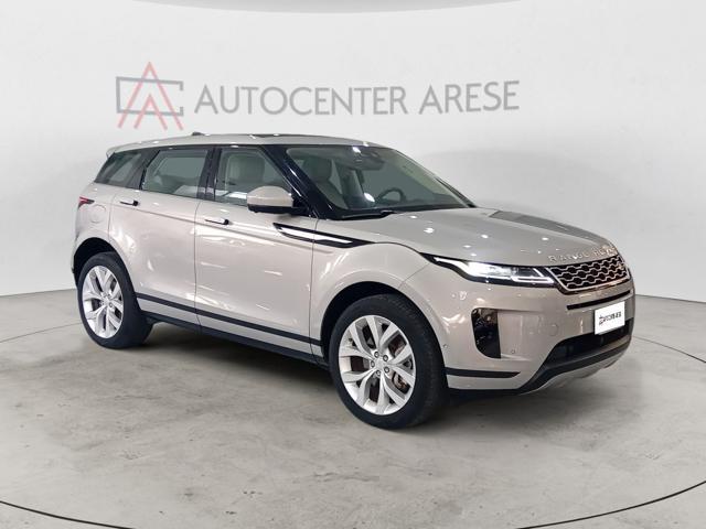 LAND ROVER Range Rover Evoque 2.0D I4-L.Flw 150 CV AWD Auto HSE