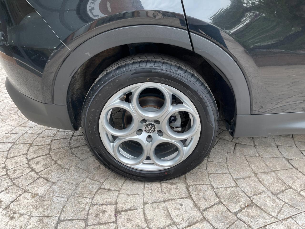 Alfa Romeo Tonale 1.5 130 CV MHEV TCT7 Sprint