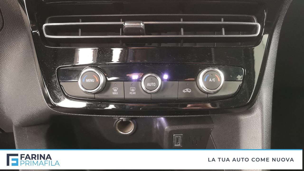 OPEL Mokka II 2025 - Mokka 1.2 GS s&s 136cv