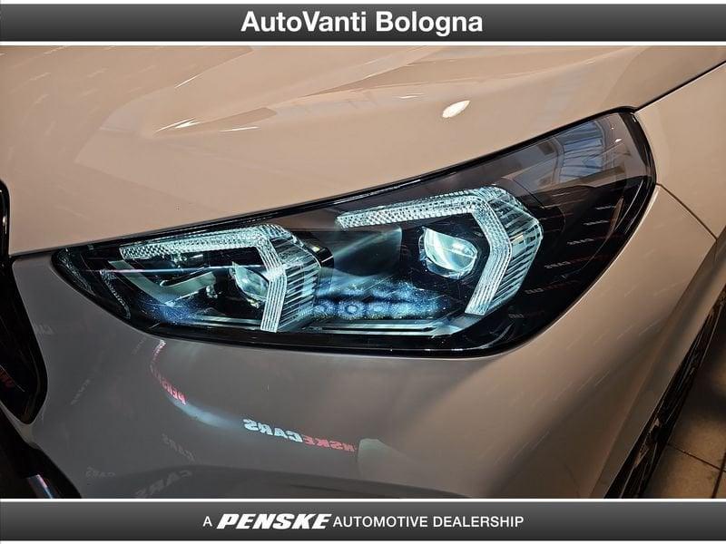 BMW X1 X1 xDrive 20d Msport Pro