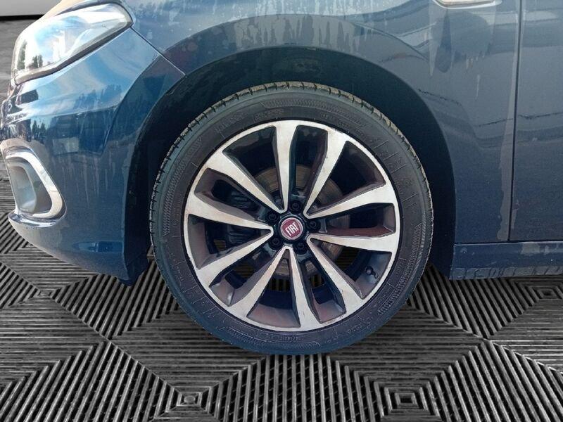 FIAT Tipo 1.6 Mjt 120cv 6M S&S Business