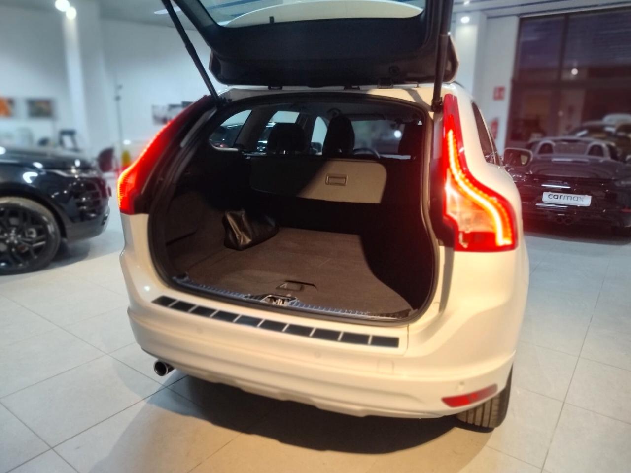 Volvo XC 60 XC60 D3 Geartronic Business