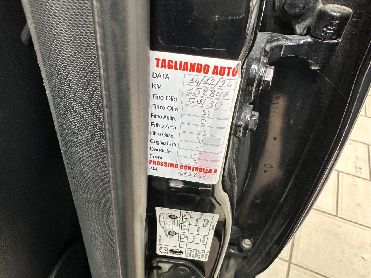 Ford Kuga 2.0 TDCi 163 CV 4WD Titanium
