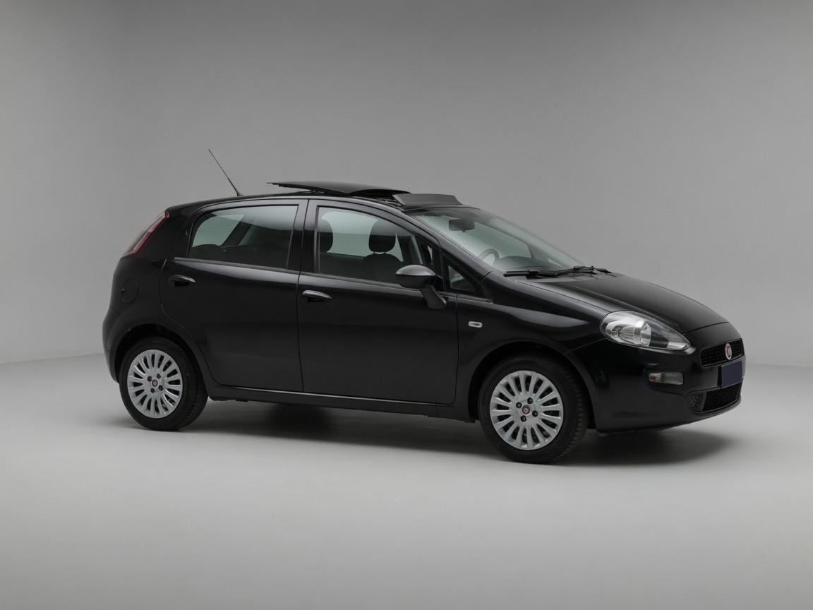Fiat Punto Evo 1.2 5 porte S&S 150° 2011