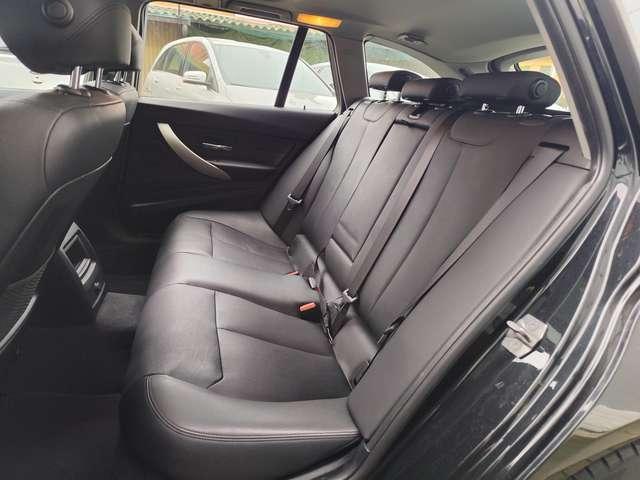 BMW 320 Serie 3 F31 2015 Touring 320d Touring Advantage
