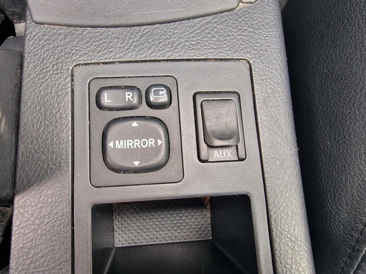 Toyota RAV 4 RAV4 Crossover 2.2 D-4D 150 CV DPF Luxury