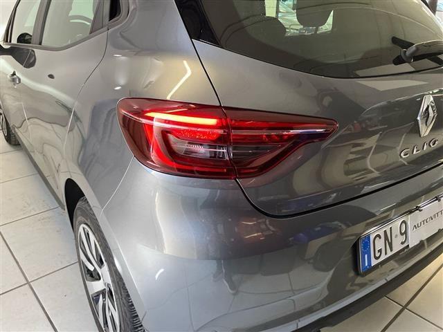 RENAULT Clio 5 Porte 1.0 SCe Zen my21