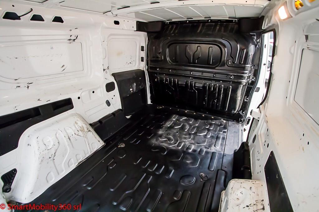 Fiat Doblò Cargo Maxi LH1 Lounge 1.6 Mjet 105cv E6D final