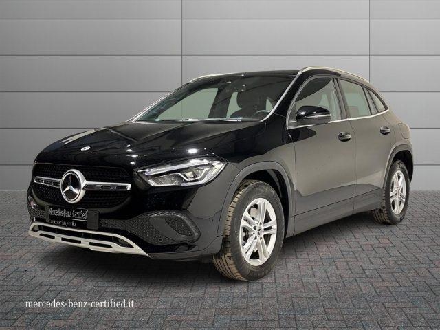 MERCEDES-BENZ GLA 250 e Plug-in hybrid Auto Sport Navi