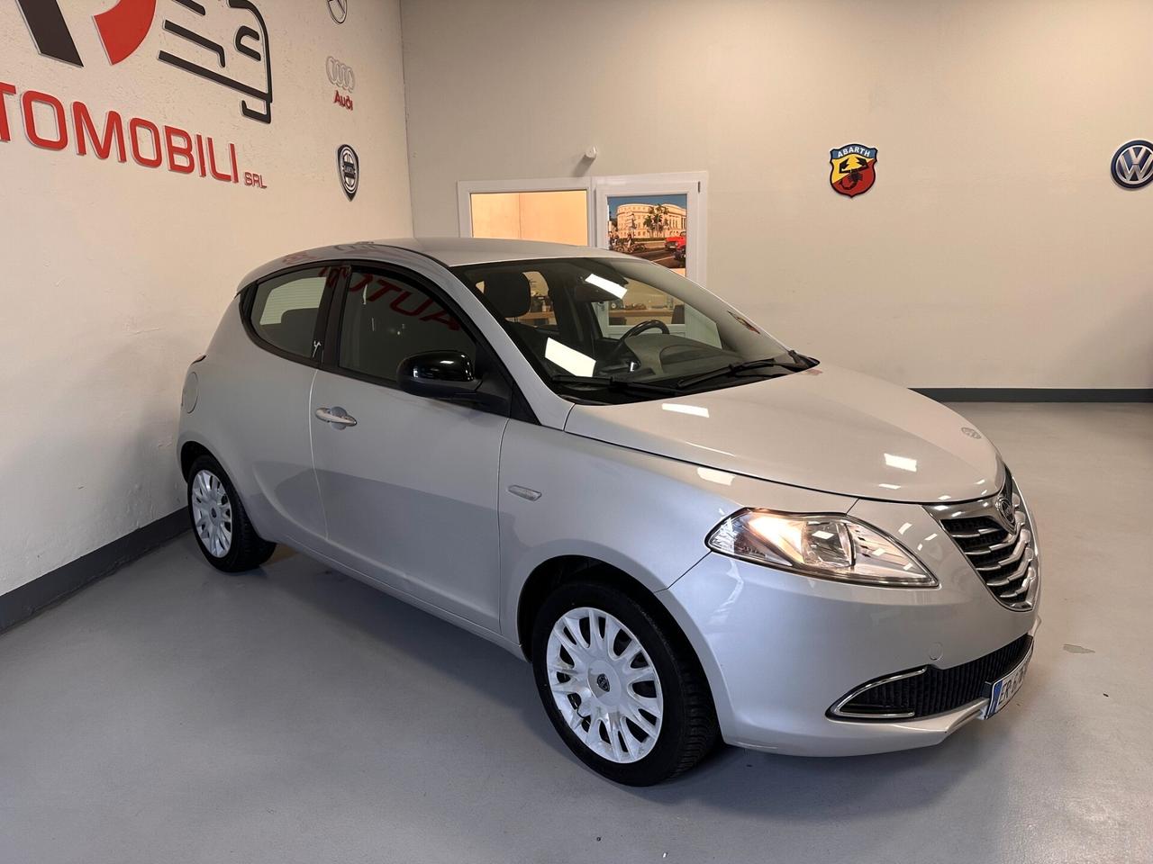 LANCIA YPSILON 1.2 GPL