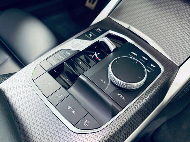 BMW 420 D Cabrio G23 mhev 48V Msport auto