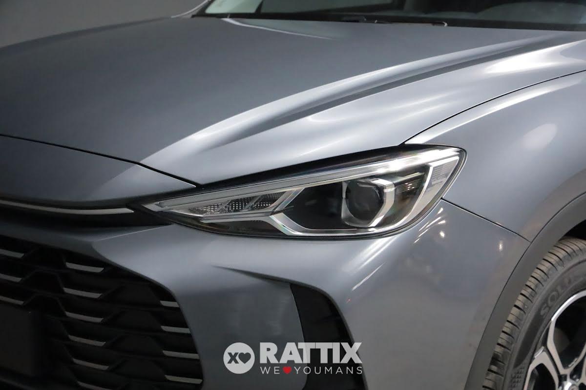 MG ZS 1.5 115CV Comfort