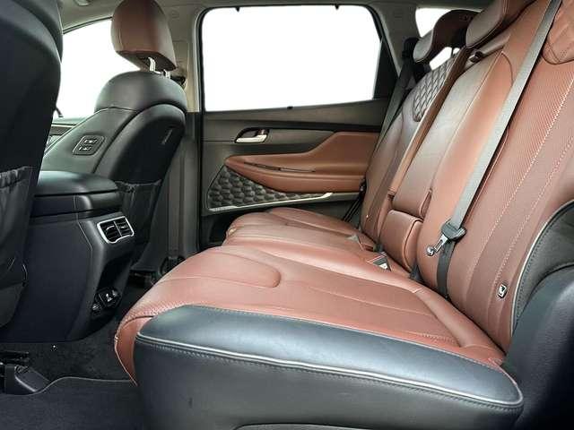 Hyundai SANTA FE 1.6 t-gdi hev 20th Anniversary 4wd auto 7p.ti