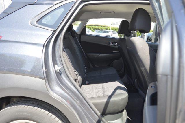 HYUNDAI Kona 1.0 T-GDI Hybrid 48V iMT XLine