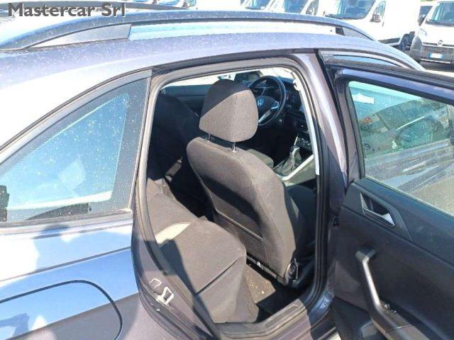 VOLKSWAGEN Taigo Taigo 1.0 tsi Life 110cv DSG - GP084WX