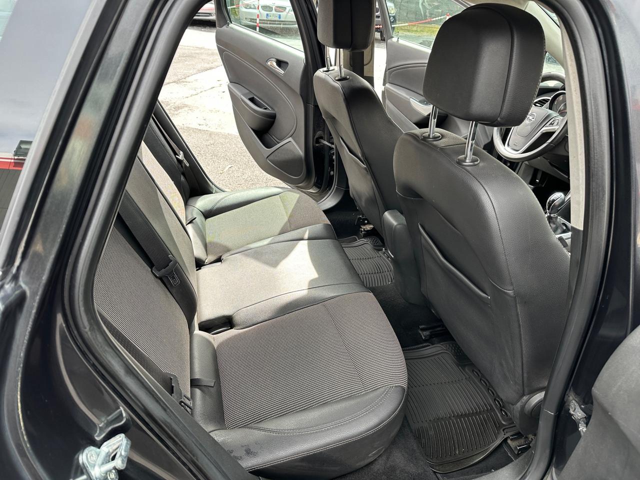 Opel Astra 1.7 CDTI 130CV Sports Tourer Elective