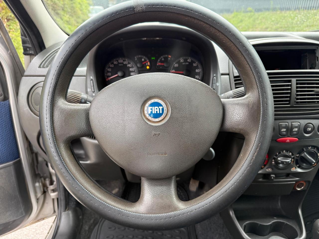 Fiat Punto 1.3 Multijet 16V 5 porte Dynamic