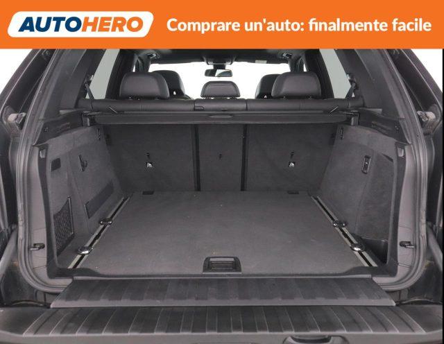 BMW X5 xDrive30d 258CV Experience