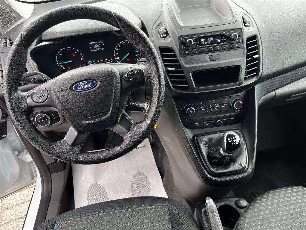 FORD Transit Connect 220 1.5 tdci 100cv Trend L1H1 E6 del 2021