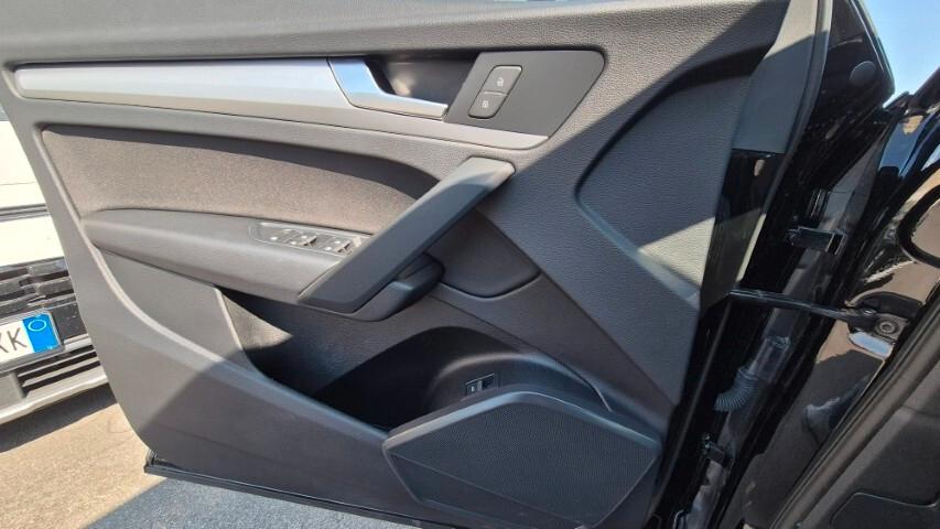 Audi Q5 40 TDI 204 CV quattro S tronic Business Advanced - 2021