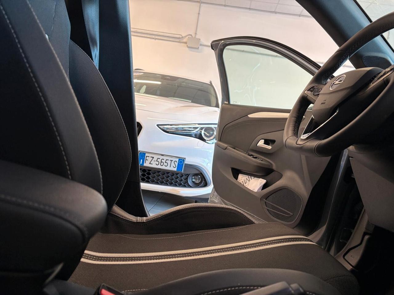 Opel Corsa GS 1.2 100 CV 6mt SPOTICAR