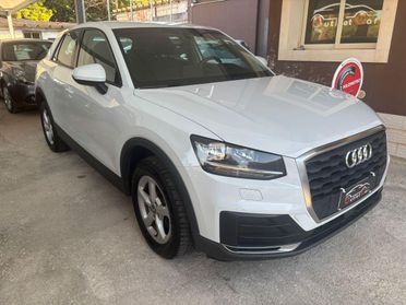 AUDI - Q2 - 1.6 TDI S tronic Business