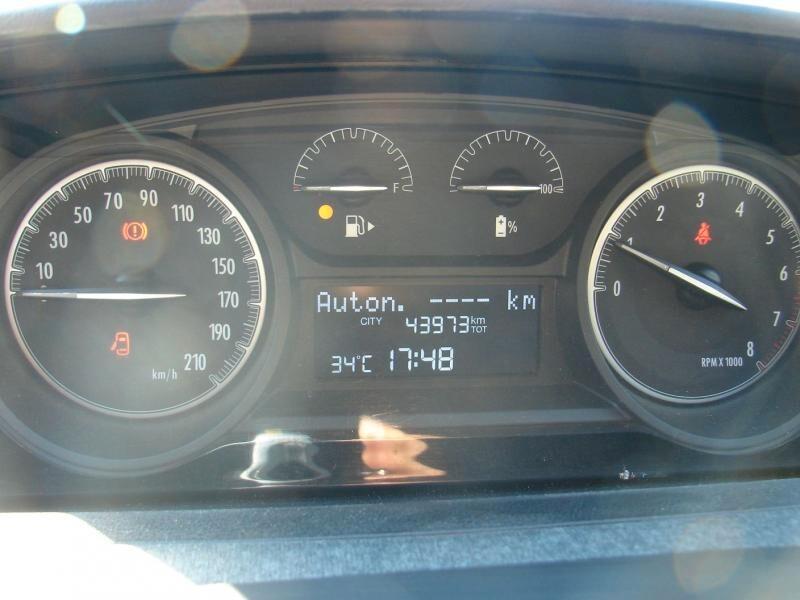 Lancia Ypsilon 1.0 FireFly Hybrid Ecochic Silver *NEOPATENTATI*UNIPRO*