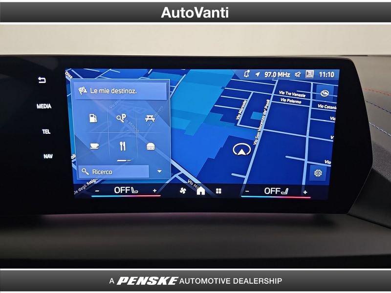 BMW Serie 1 118d MSport Pro