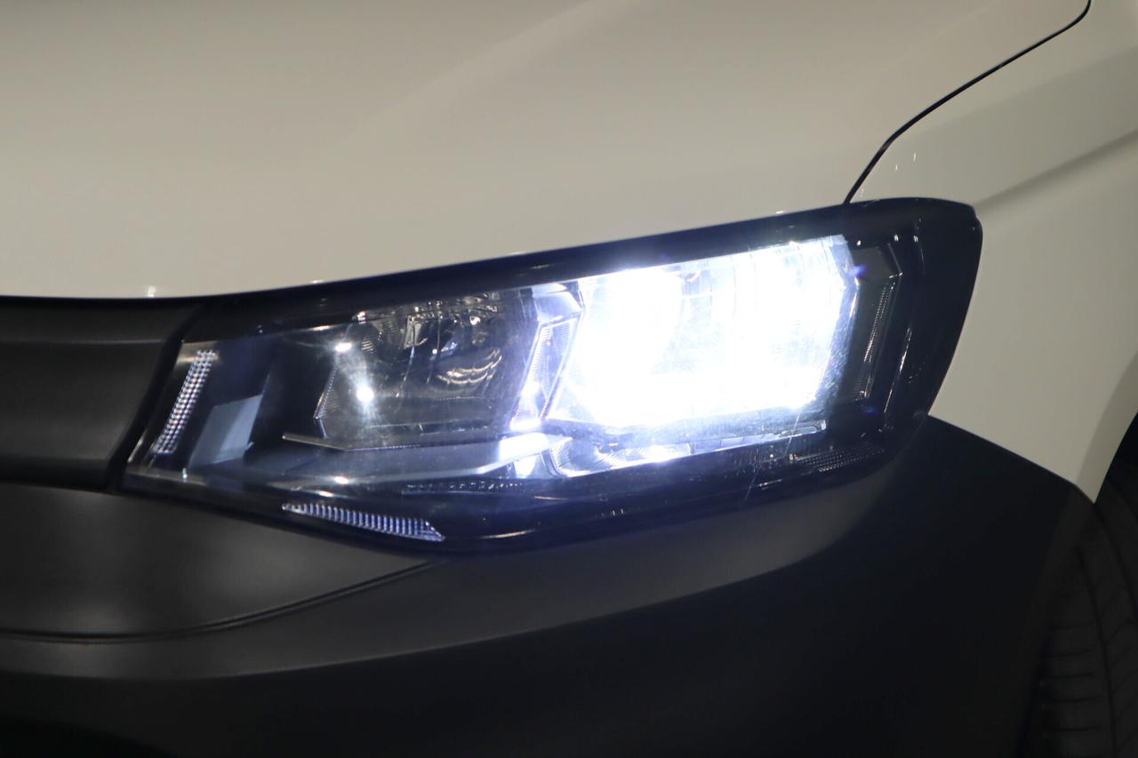 Volkswagen Caddy 2.0 TDI 102 CV 5 Posti N1
