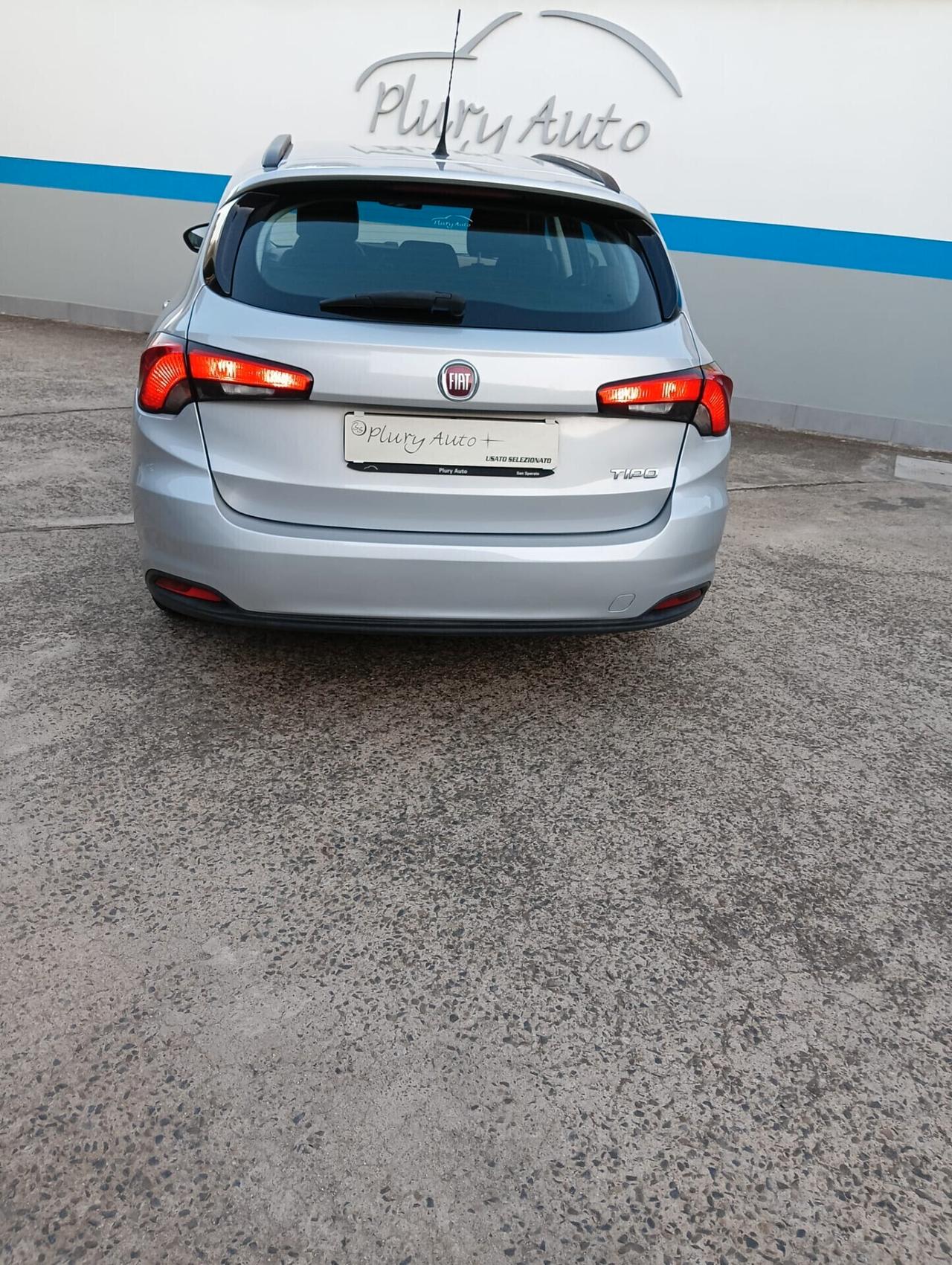 Fiat Tipo 1.6 Mjt S&S SW Easy