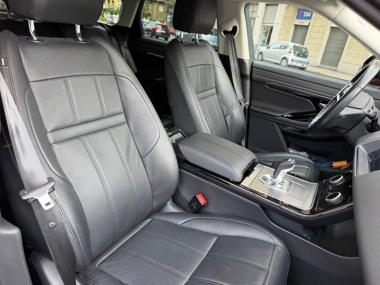 Land Rover Range Rover Evoque Range Rover E #10634