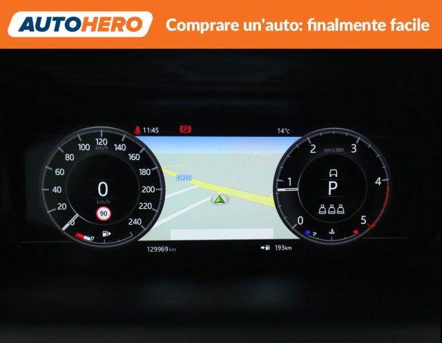 LAND ROVER Discovery Sport 2.0D I4-L.Flw 150 CV AWD Auto SE