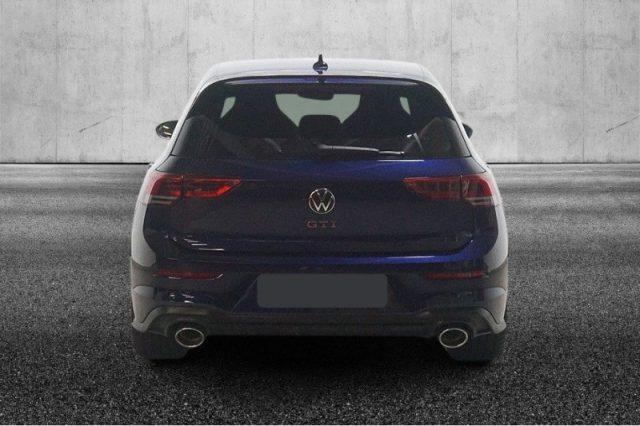 VOLKSWAGEN Golf 2.0 TSI GTI DSG Clubsport 45