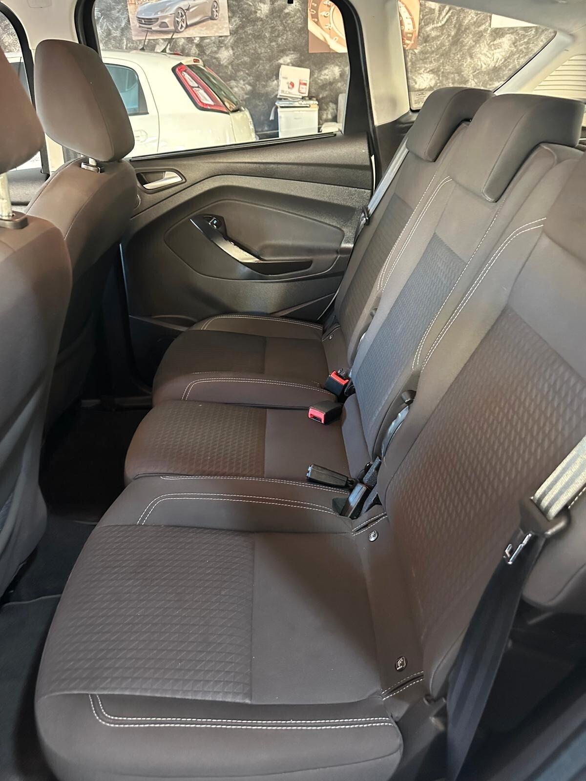 Ford C-Max 1.5 TDCi 95CV Start&Stop Business