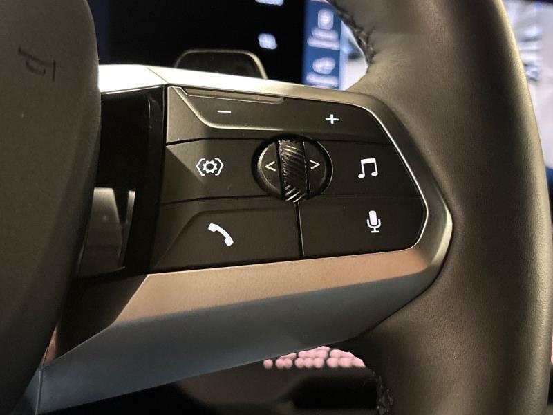 BMW Serie 1 118 d MSport Pro DCT