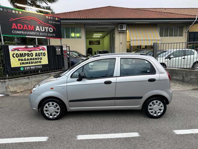 CHEVROLET Matiz 1000 SE Energy