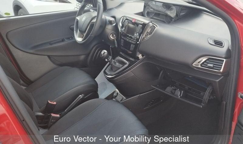 Lancia Ypsilon 1.2 69cv Start& Stop Gold