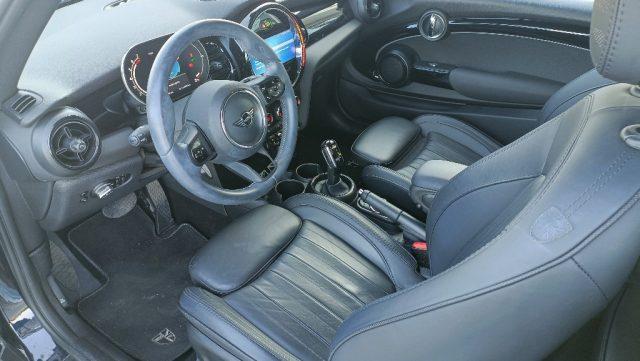 MINI Mini 1.5 Cooper Yours Cabrio