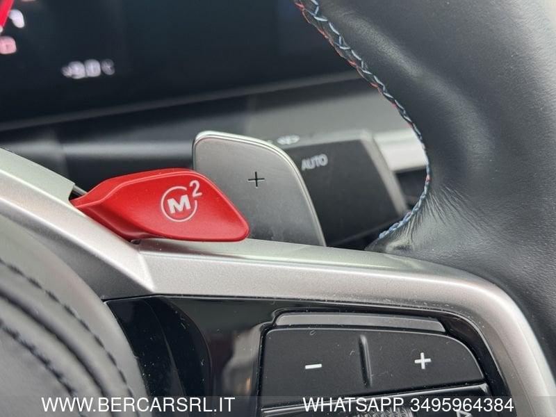 BMW Serie 4 Cabrio M4 Competition M xDrive Cabrio