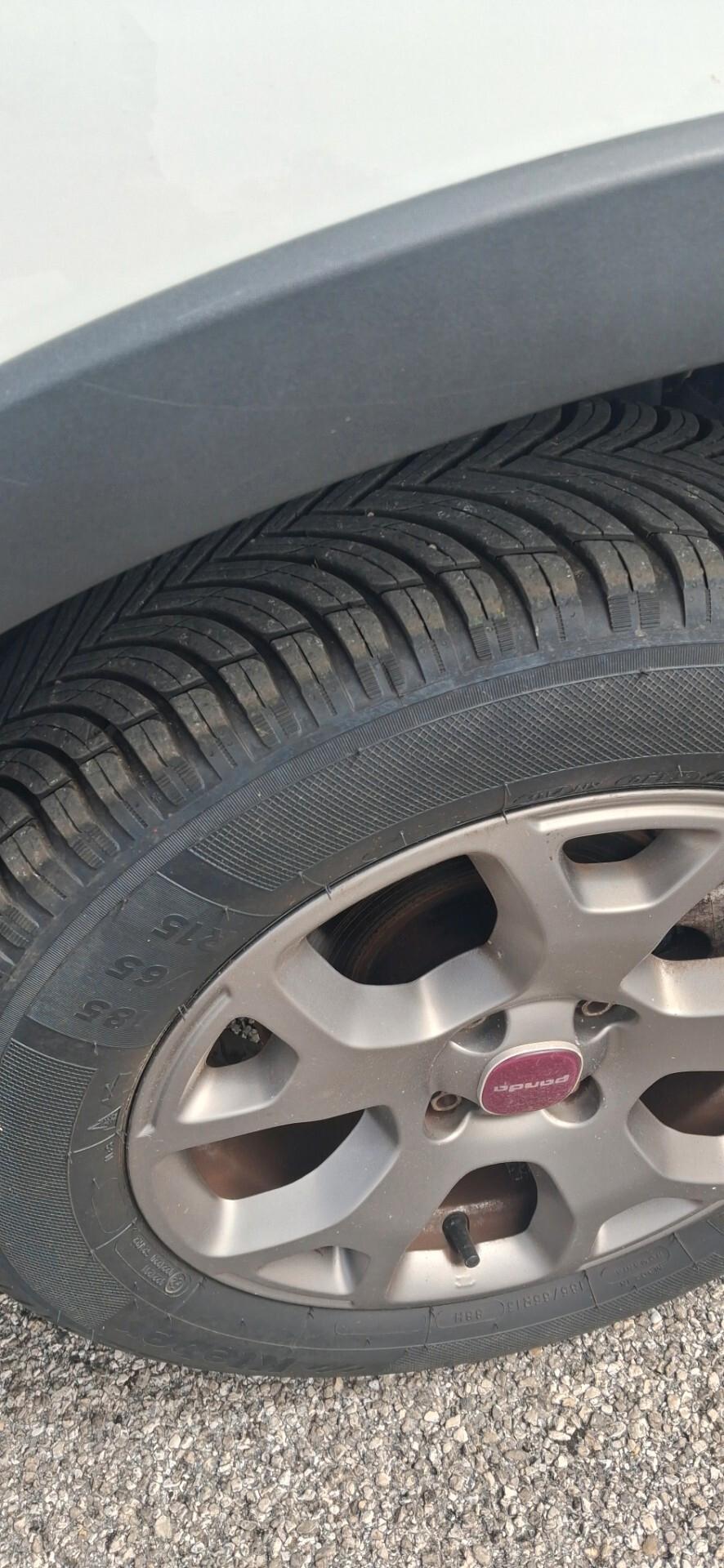 Fiat Panda 1.3 MJT S&S 4x4 CROSS