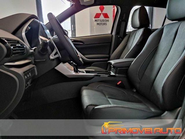 MITSUBISHI Eclipse Cross 2.4 Plug-in Hybrid 4WD Select