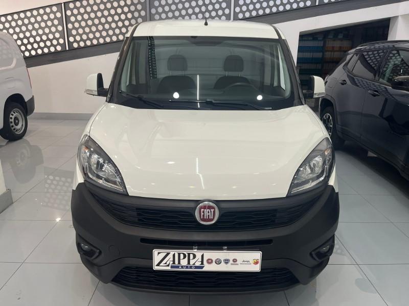 FIAT Doblò 1.3 MJT S&S PC-TN Cargo Lounge