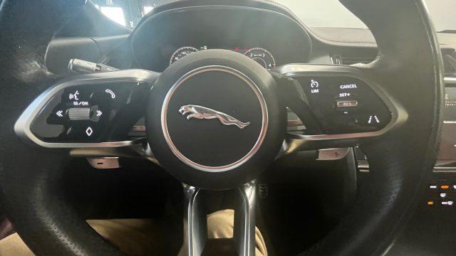 JAGUAR E-Pace 2.0D I4 163 CV AWD Auto R-Dynamic- FULL OPT.