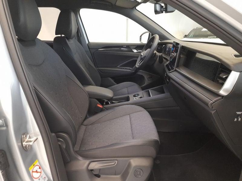 Volkswagen Tayron 2.0 TDI SCR Edition Plus DSG