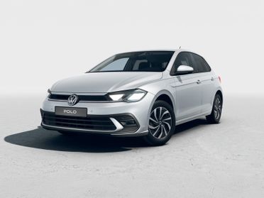 Volkswagen Polo 1.0 tsi edition plus 95cv dsg