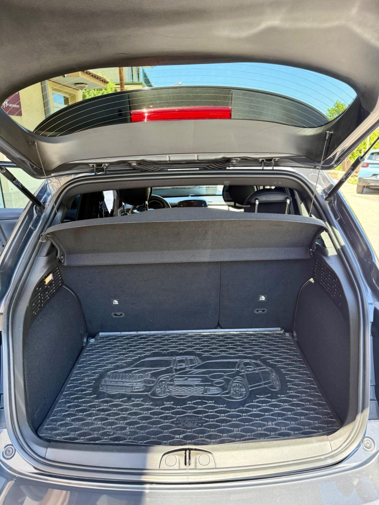 Fiat 500X 1.6 MultiJet 120 CV Sport