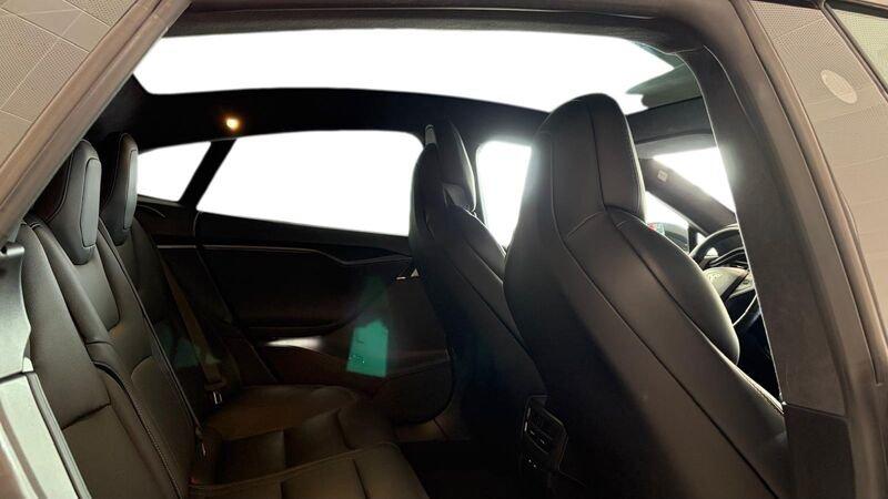 Tesla Model S 100 kWh Performance autom. 4WD