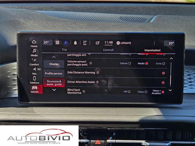 ALFA ROMEO Tonale 1.6 diesel 130 CV TCT6 Sprint
